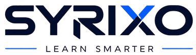 Syrixo Logo